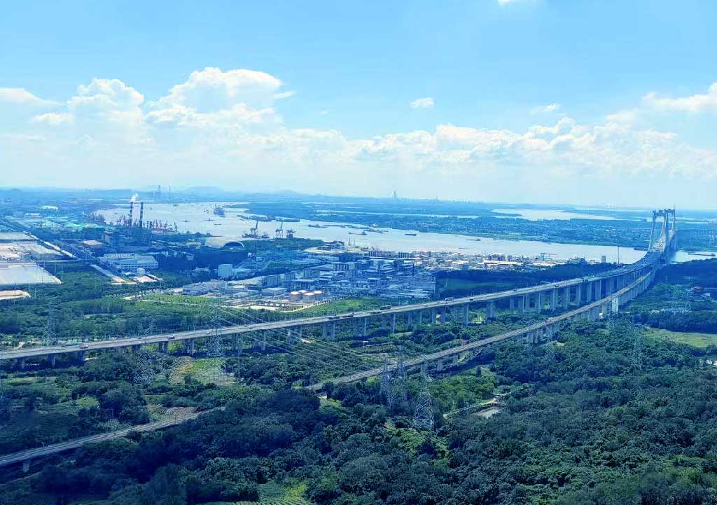 尿素價(jià)格，徹底崩了！跌成了這個(gè)樣子，6月14日最新價(jià)格行情